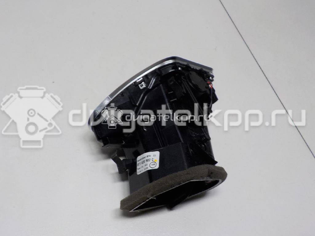 Фото Дефлектор воздушный  8t1820902cwvf для audi A4 [B8] {forloop.counter}}