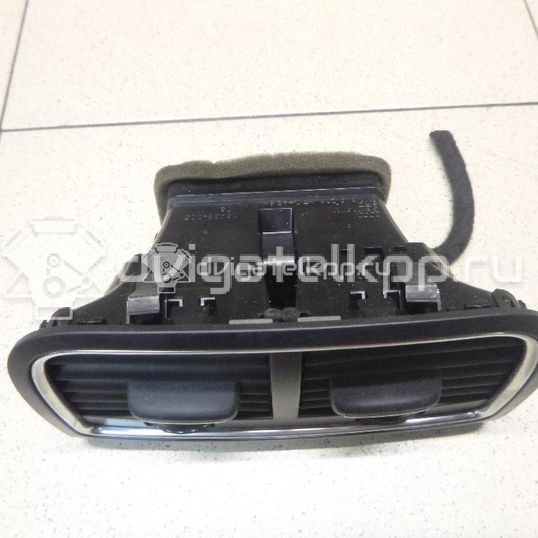 Фото Дефлектор воздушный  8K0819203EWVF для audi A4 [B8]
