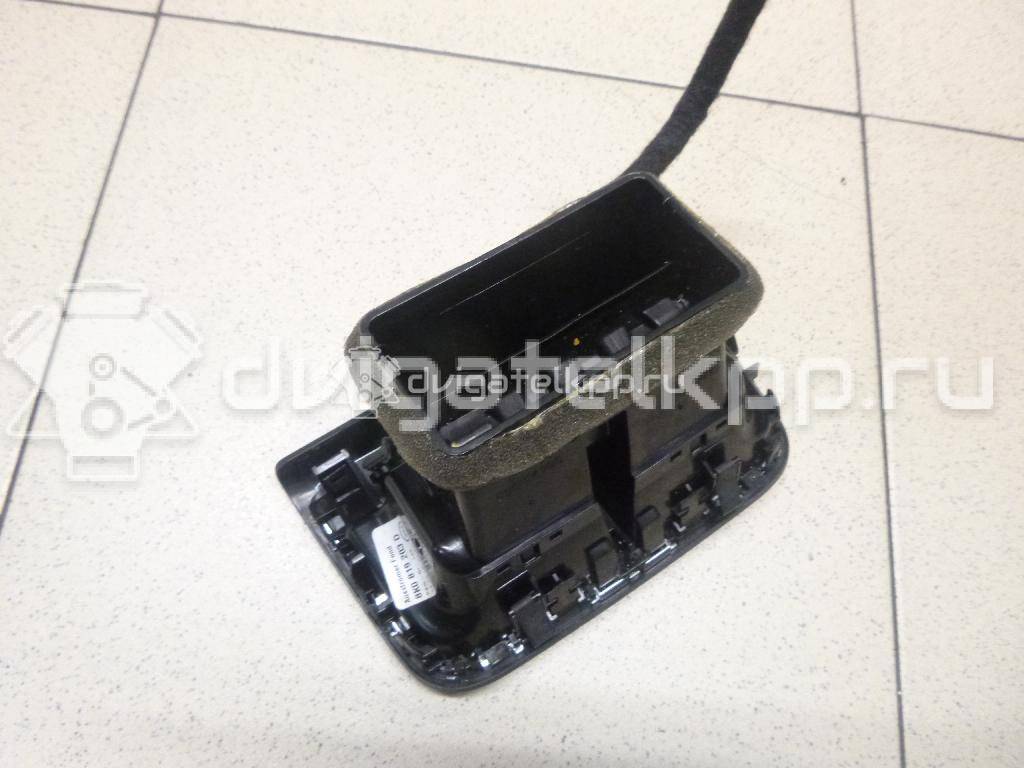 Фото Дефлектор воздушный  8K0819203EWVF для audi A4 [B8] {forloop.counter}}