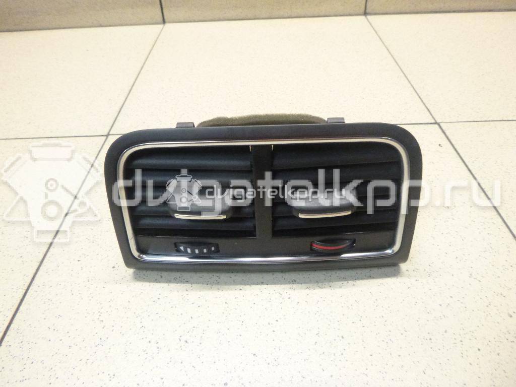 Фото Дефлектор воздушный  8K0819203EWVF для audi A4 [B8] {forloop.counter}}