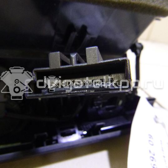 Фото Дефлектор воздушный  8k0819203ewvf для audi A4 [B8]