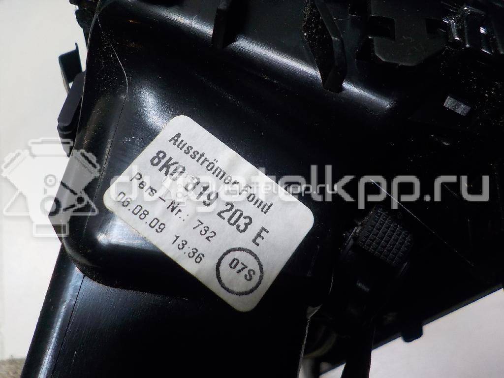 Фото Дефлектор воздушный  8K0819203EWVF для audi A4 [B8] {forloop.counter}}