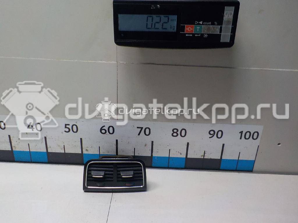 Фото Дефлектор воздушный  8K0819203EWVF для audi A4 [B8] {forloop.counter}}