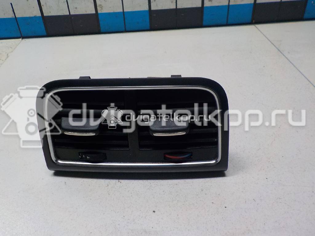 Фото Дефлектор воздушный  8K0819203EWVF для audi A4 [B8] {forloop.counter}}