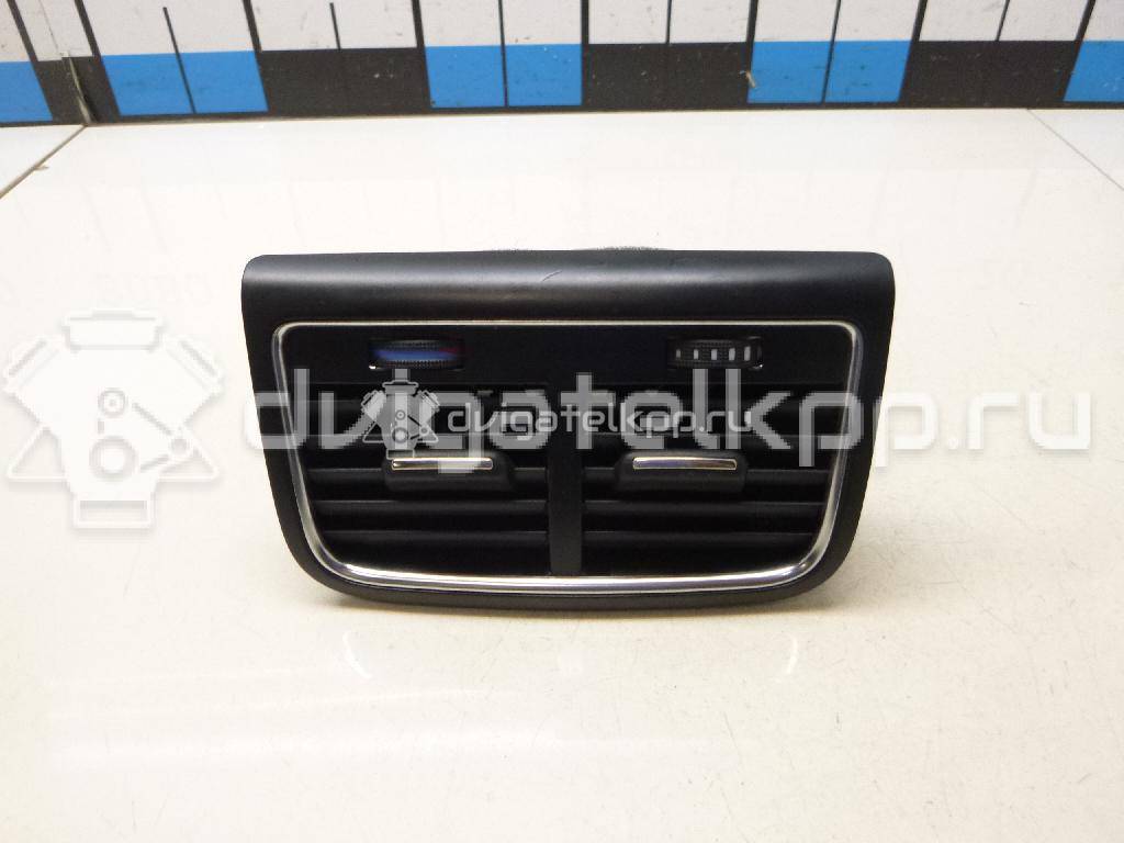 Фото Дефлектор воздушный  8K0819203EWVF для audi A4 [B8] {forloop.counter}}