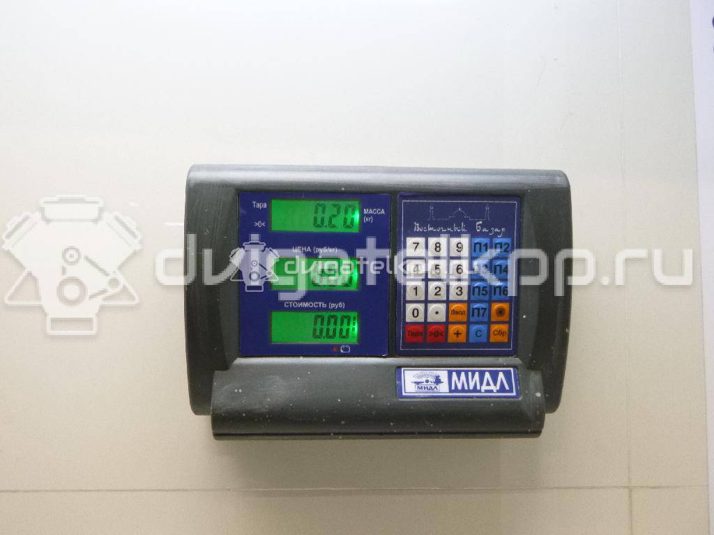 Фото Дефлектор воздушный  8K0819203EWVF для audi A4 [B8] {forloop.counter}}