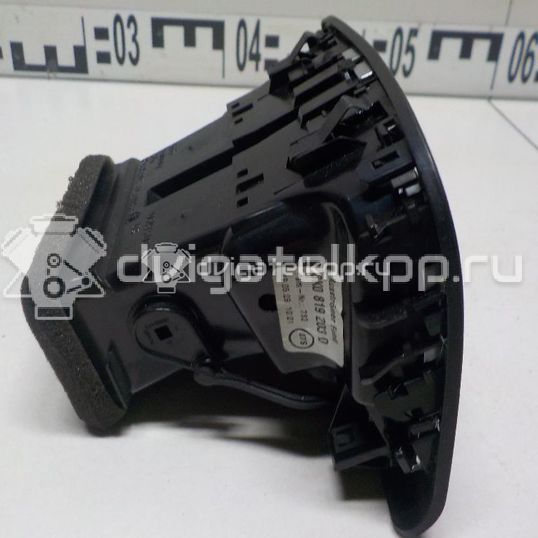 Фото Дефлектор воздушный  8K0819203EWVF для audi A4 [B8]