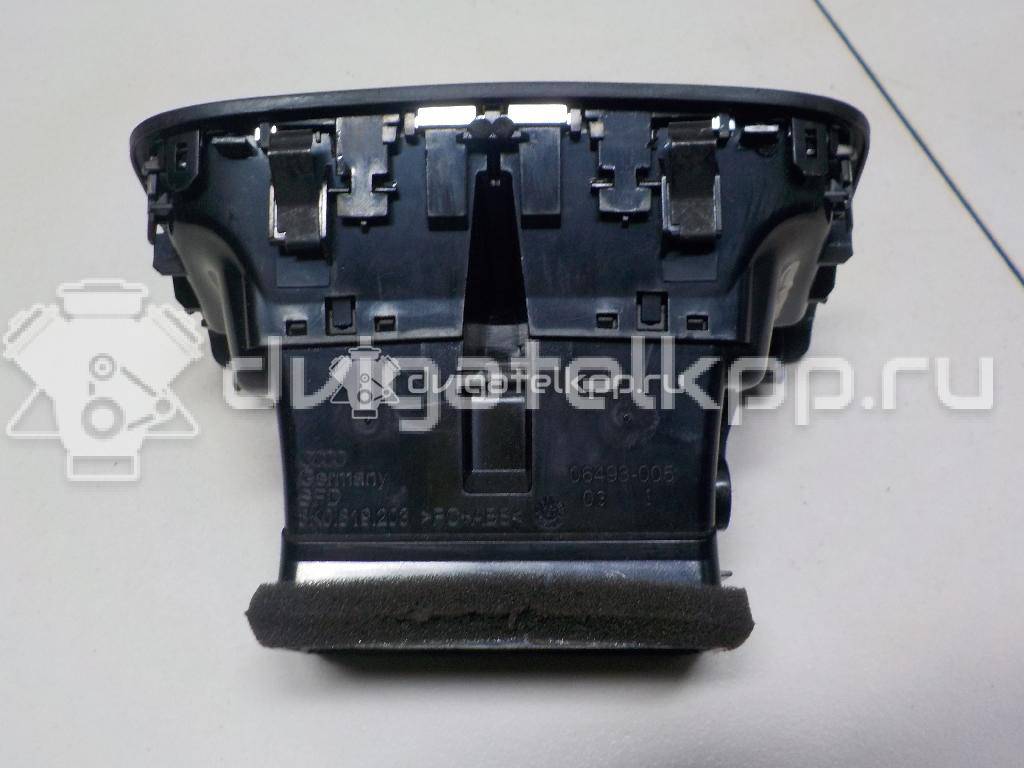 Фото Дефлектор воздушный  8K0819203EWVF для audi A4 [B8] {forloop.counter}}