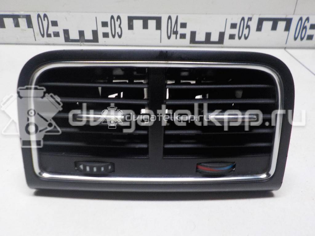 Фото Дефлектор воздушный  8K0819203EWVF для audi A4 [B8] {forloop.counter}}