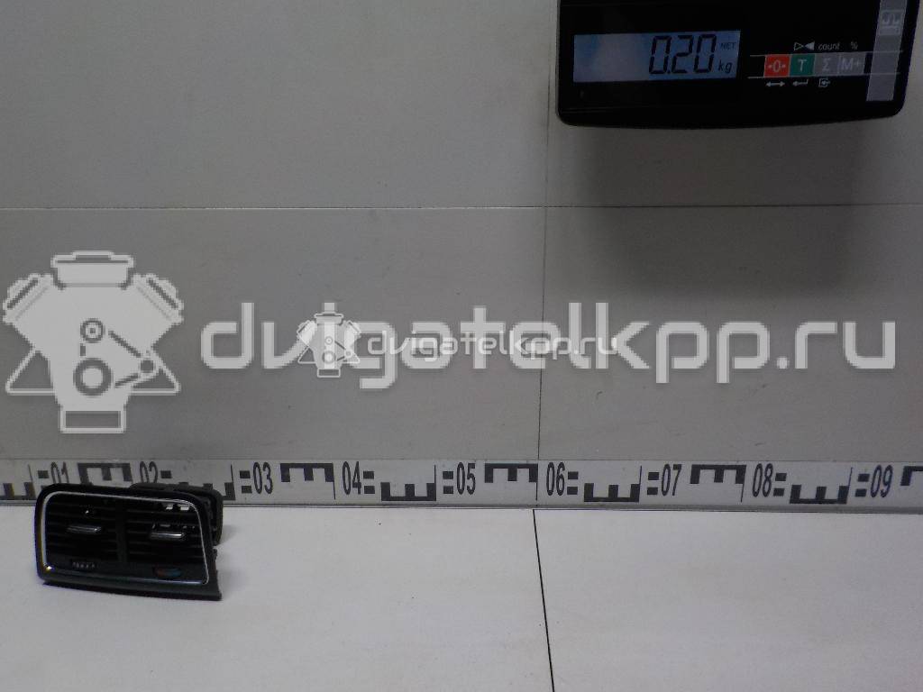 Фото Дефлектор воздушный  8K0819203EWVF для audi A4 [B8] {forloop.counter}}
