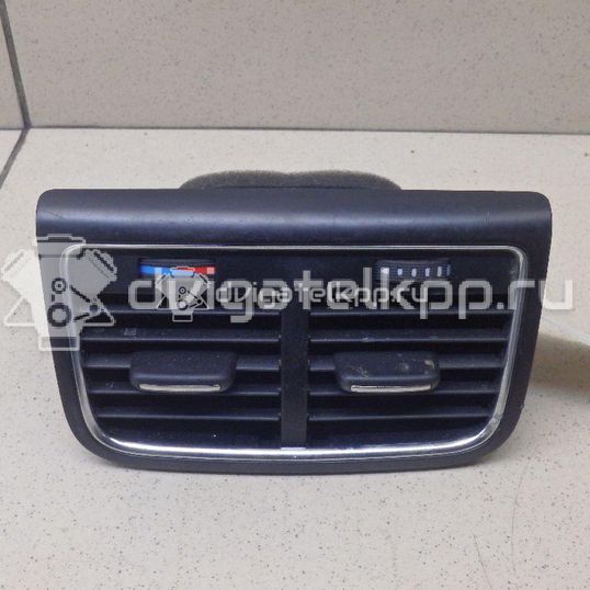 Фото Дефлектор воздушный  8K0819203EWVF для audi A4 [B8]