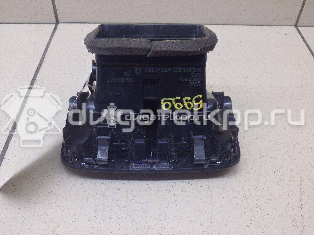 Фото Дефлектор воздушный  8K0819203EWVF для audi A4 [B8] {forloop.counter}}