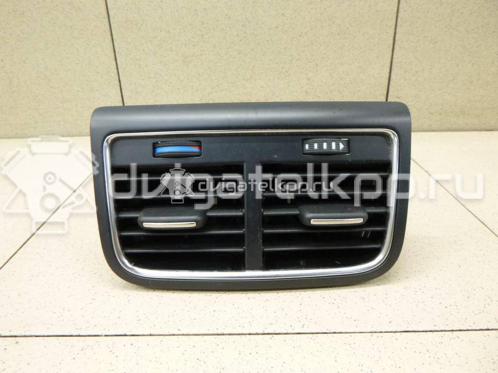 Фото Дефлектор воздушный  8K0819203EWVF для audi A4 [B8] {forloop.counter}}