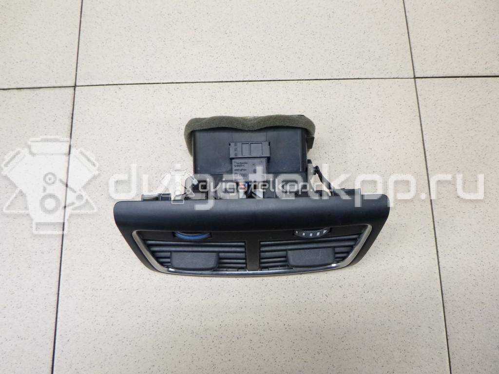 Фото Дефлектор воздушный  8K0819203EWVF для audi A4 [B8] {forloop.counter}}
