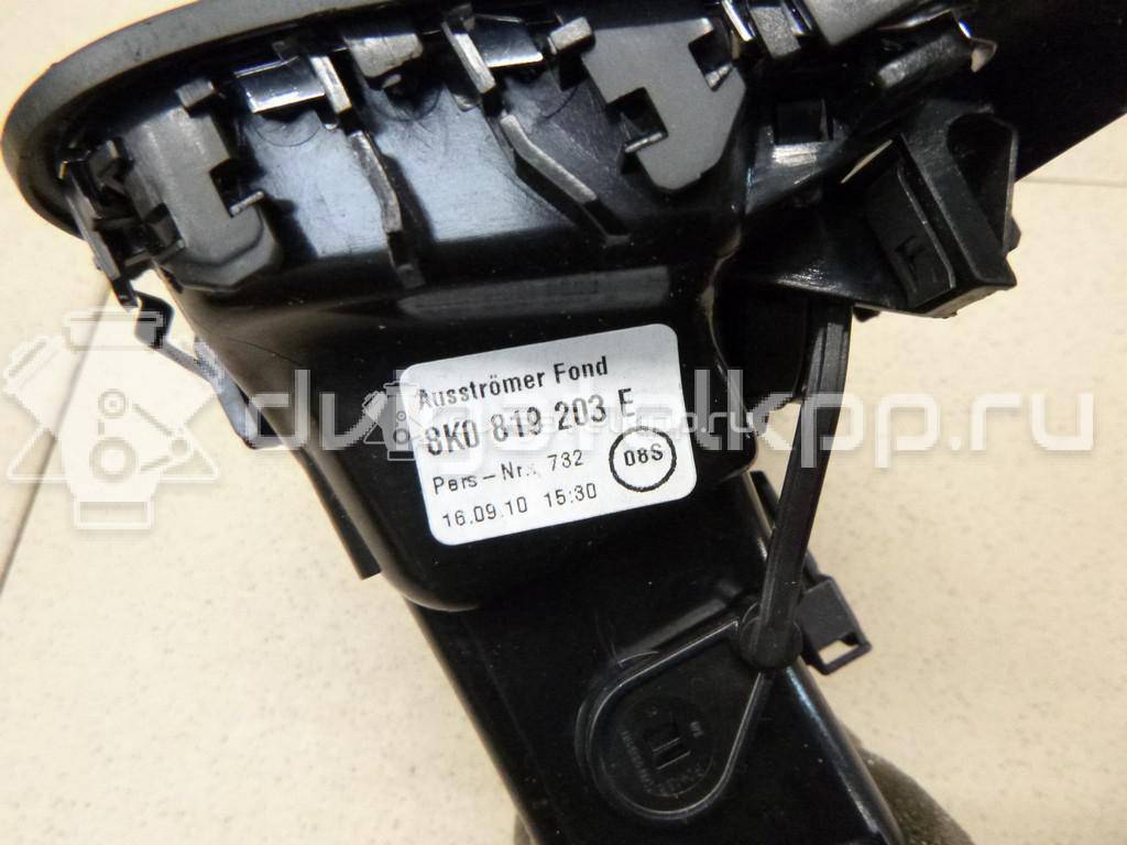 Фото Дефлектор воздушный  8K0819203EWVF для audi A4 [B8] {forloop.counter}}