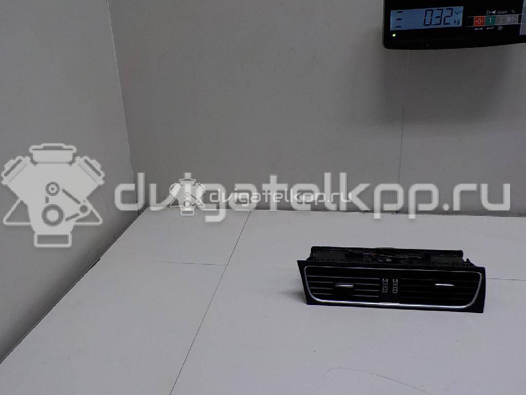 Фото Дефлектор воздушный  8T1820951EWVF для audi A4 [B8] {forloop.counter}}