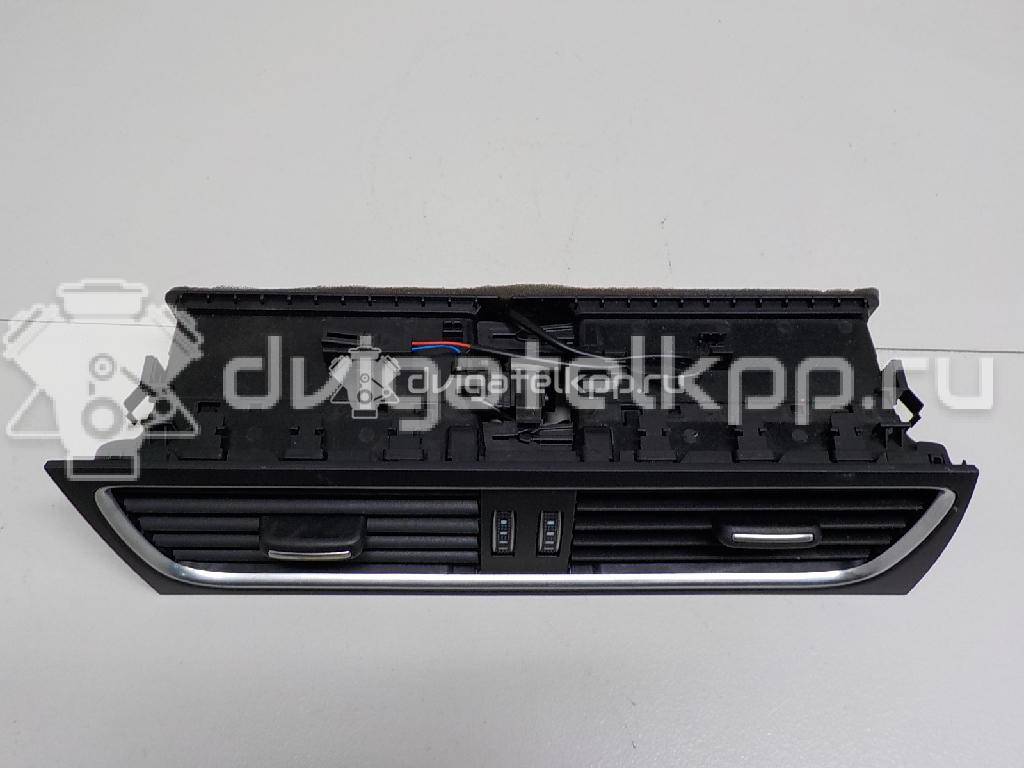 Фото Дефлектор воздушный  8T1820951EWVF для audi A4 [B8] {forloop.counter}}