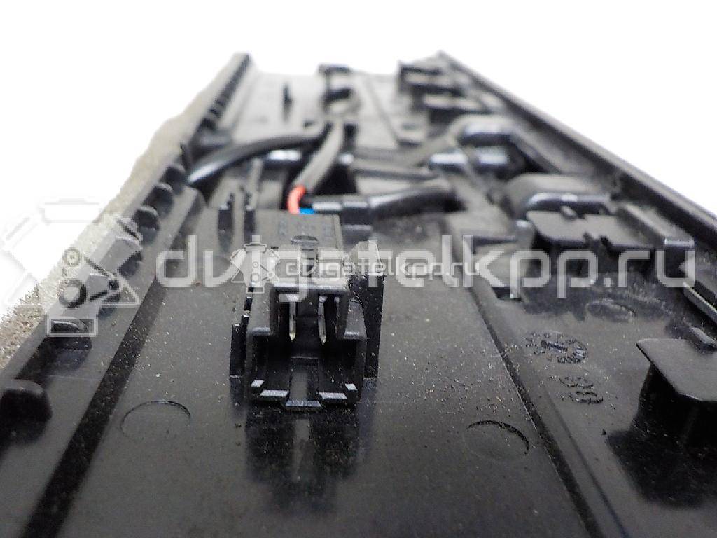 Фото Дефлектор воздушный  8T1820951EWVF для audi A4 [B8] {forloop.counter}}