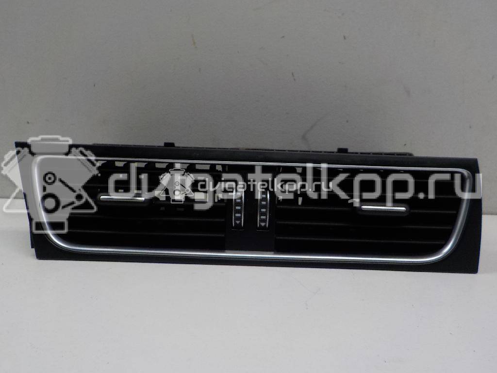 Фото Дефлектор воздушный  8T1820951EWVF для audi A4 [B8] {forloop.counter}}