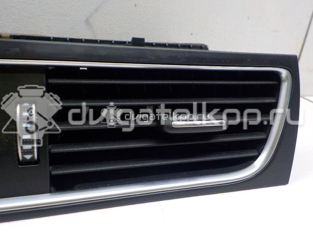 Фото Дефлектор воздушный  8T1820951EWVF для audi A4 [B8] {forloop.counter}}