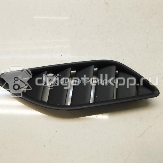 Фото Дефлектор воздушный  8k08197946ps для audi A4 [B8]