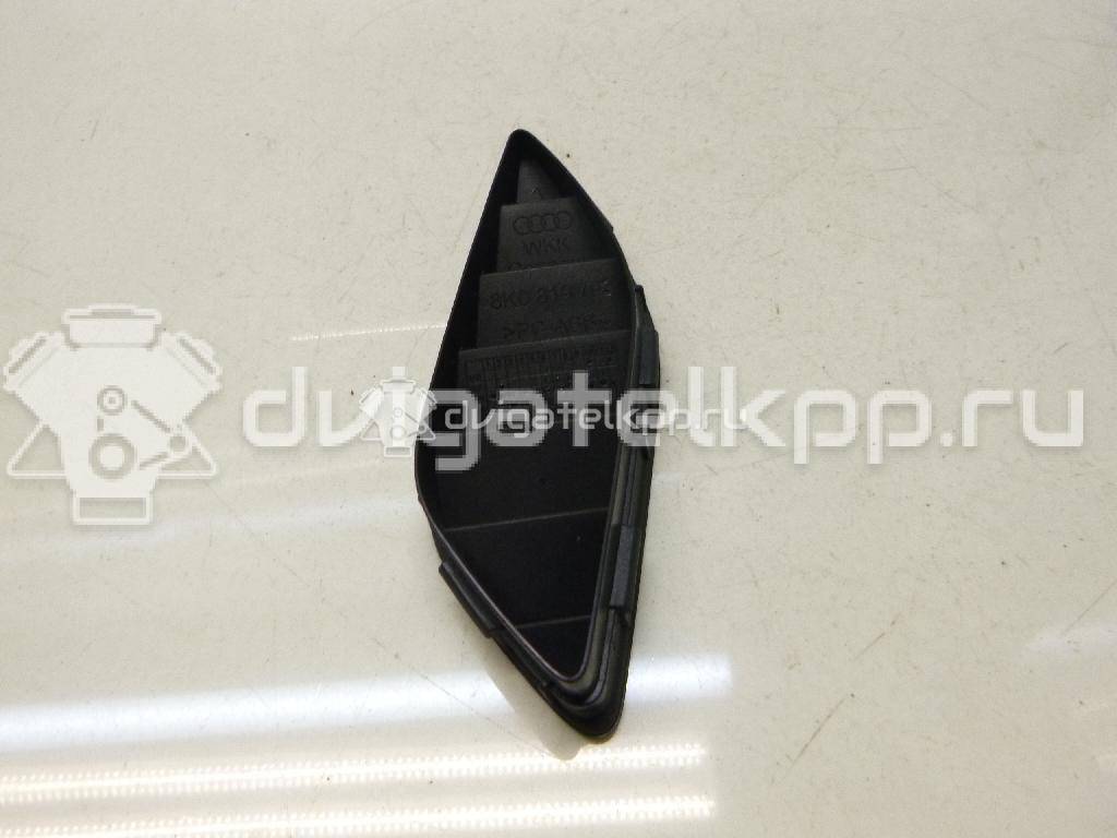 Фото Дефлектор воздушный  8k08197946ps для audi A4 [B8] {forloop.counter}}
