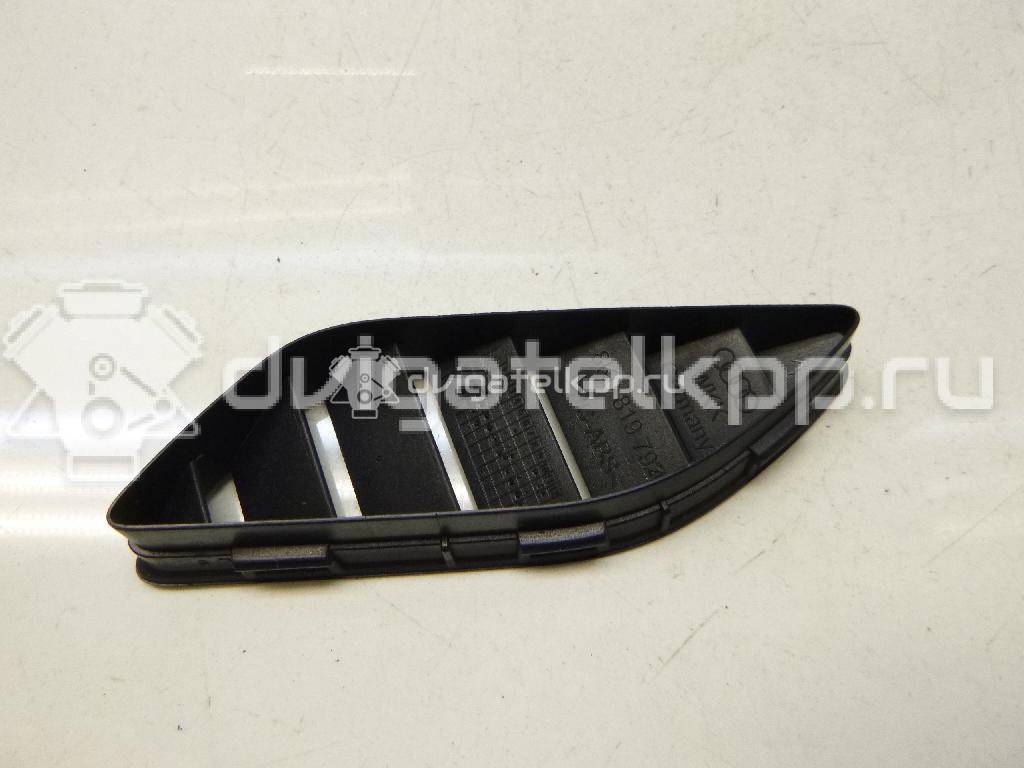 Фото Дефлектор воздушный  8k08197946ps для audi A4 [B8] {forloop.counter}}