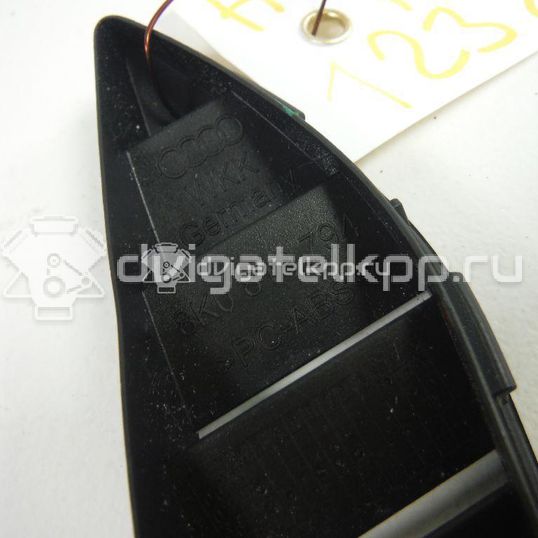 Фото Дефлектор воздушный  8k08197946ps для audi A4 [B8]