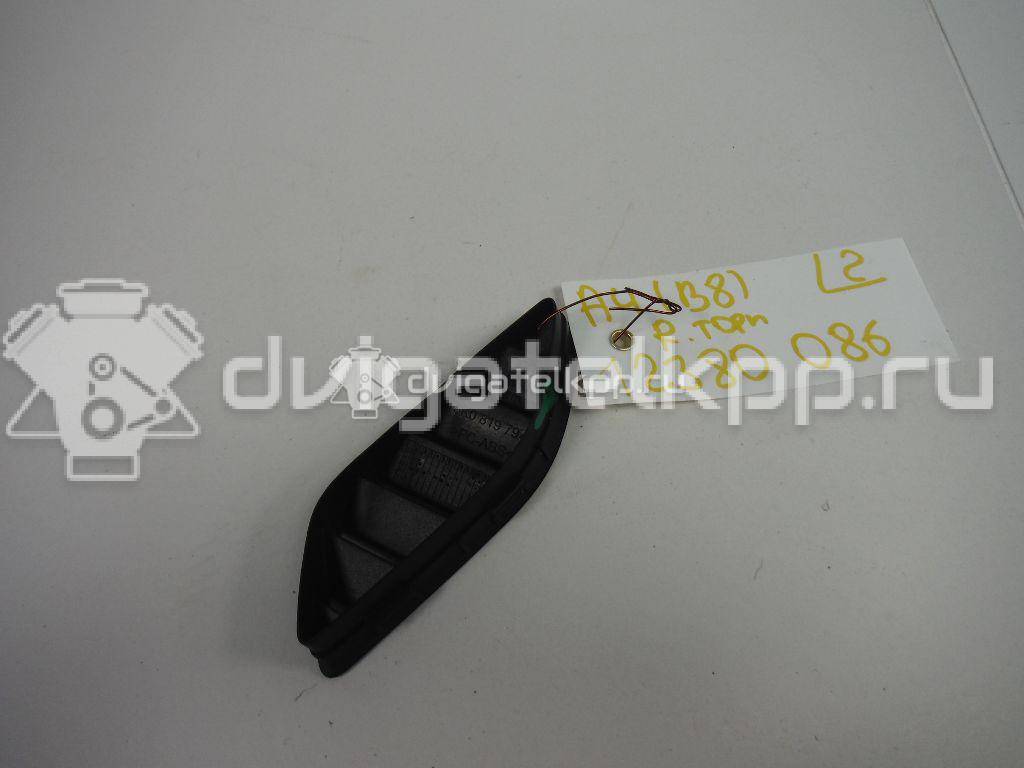 Фото Дефлектор воздушный  8k08197946ps для audi A4 [B8] {forloop.counter}}