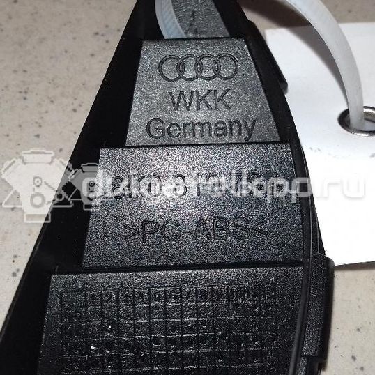 Фото Дефлектор воздушный  8k08197946ps для audi A4 [B8]