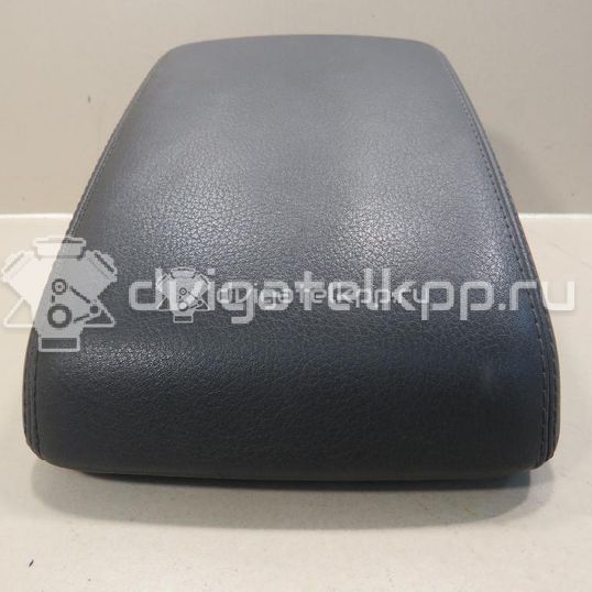 Фото Подлокотник  8K0864207G38M для audi A4 [B8]