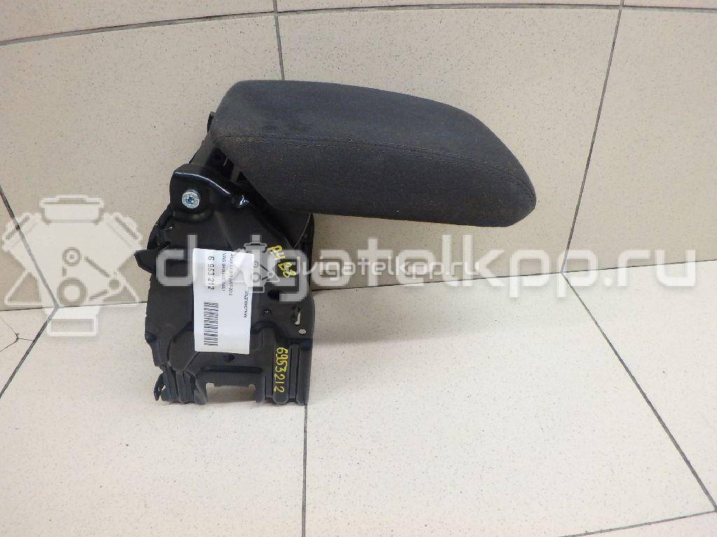 Фото Подлокотник  8K0864207A8E1 для audi A4 [B8] {forloop.counter}}