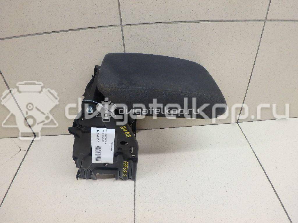 Фото Подлокотник  8K0864207A8E1 для audi A4 [B8] {forloop.counter}}