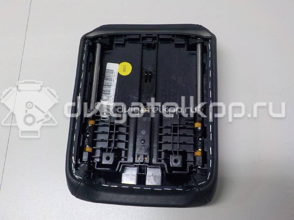 Фото Подлокотник  8k0864207c25d для audi A4 [B8] {forloop.counter}}