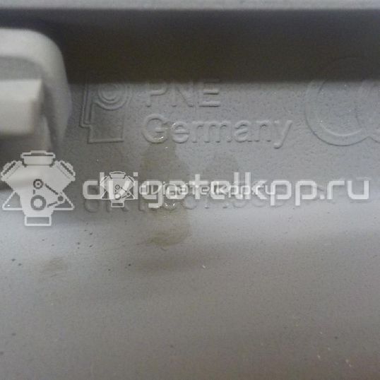Фото Подлокотник  8K1867585A1GK для audi A4 [B8]