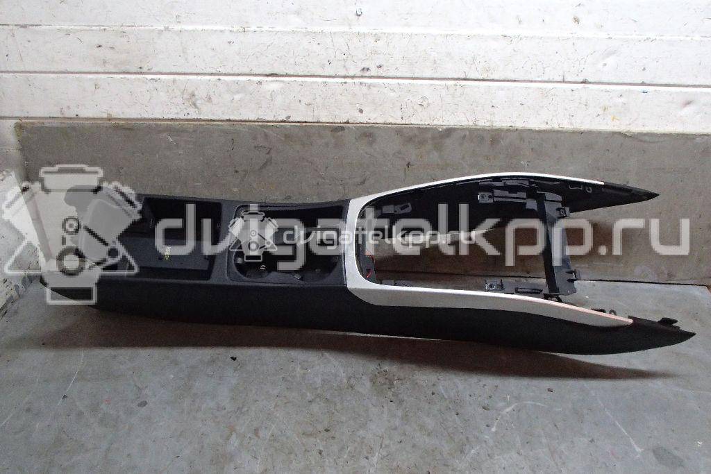 Фото Консоль  8k0863244a6ps для audi A4 [B8] {forloop.counter}}
