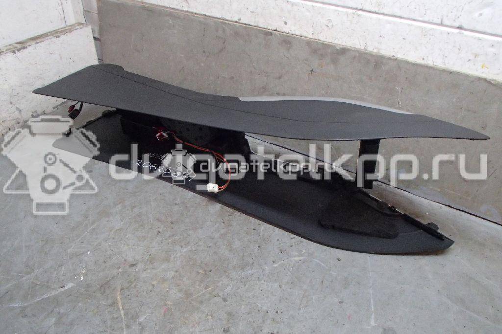 Фото Консоль  8k0863244a6ps для audi A4 [B8] {forloop.counter}}