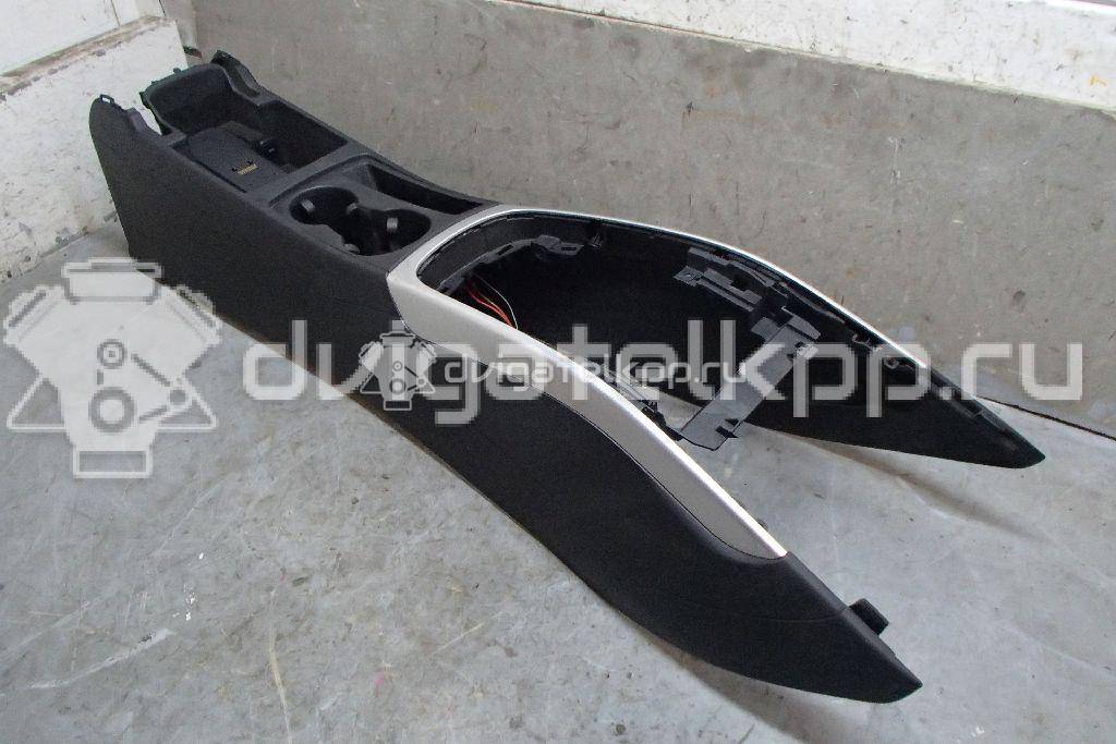 Фото Консоль  8k0863244a6ps для audi A4 [B8] {forloop.counter}}
