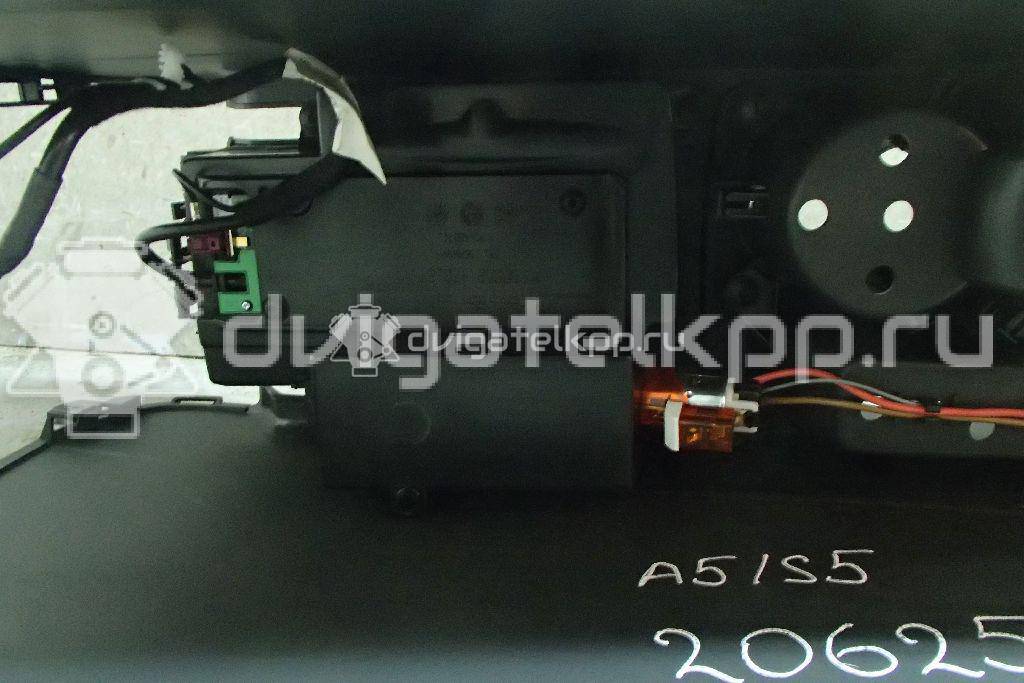 Фото Консоль  8k0863244a6ps для audi A4 [B8] {forloop.counter}}