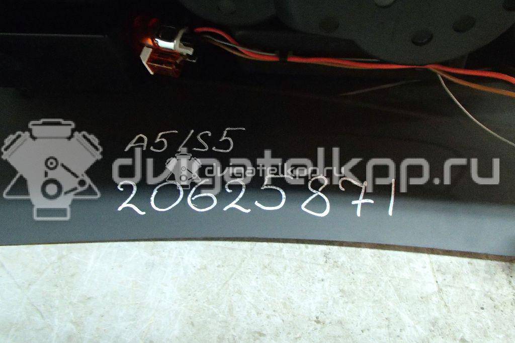 Фото Консоль  8k0863244a6ps для audi A4 [B8] {forloop.counter}}