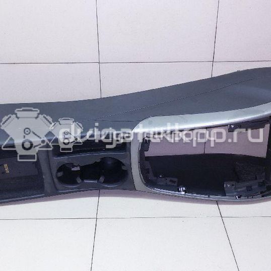 Фото Консоль  8k0863244a6ps для audi A4 [B8]
