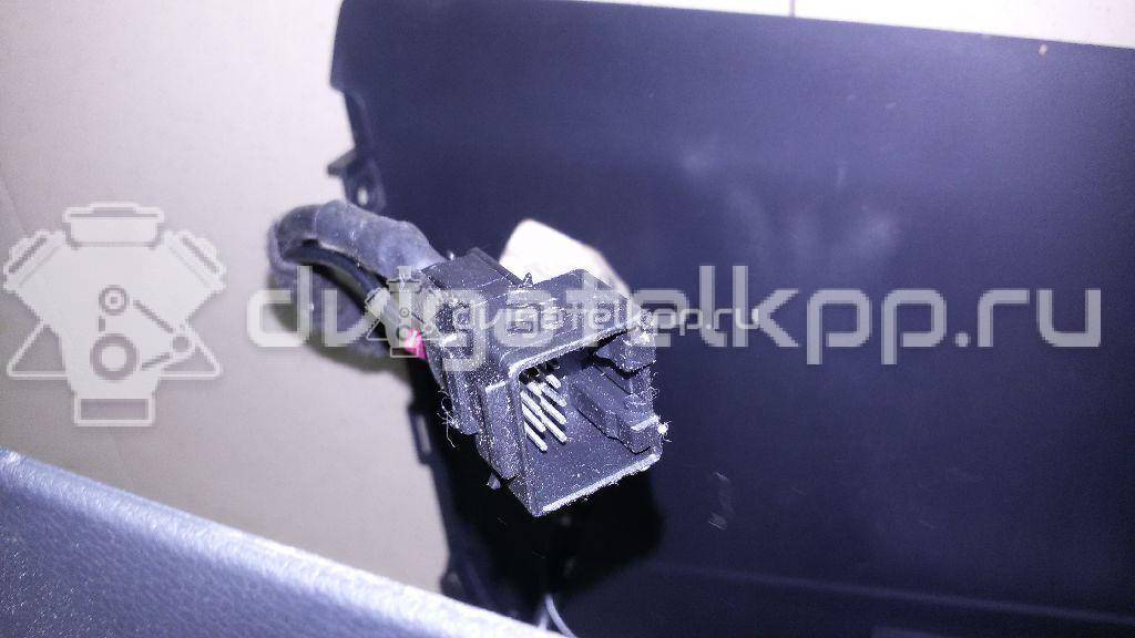 Фото Консоль  8k0863244a6ps для audi A4 [B8] {forloop.counter}}
