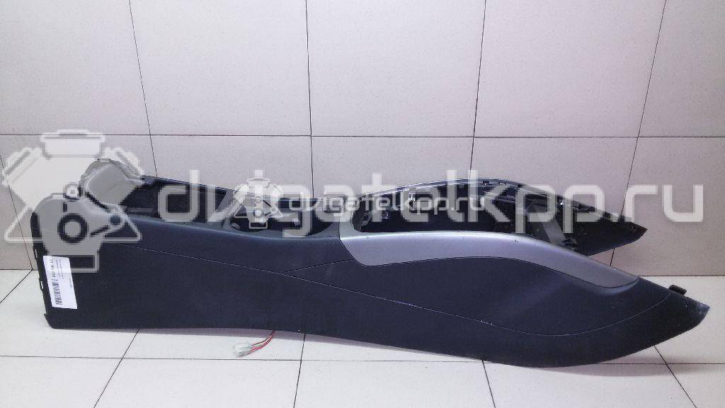 Фото Консоль  8k0863244a6ps для audi A4 [B8] {forloop.counter}}