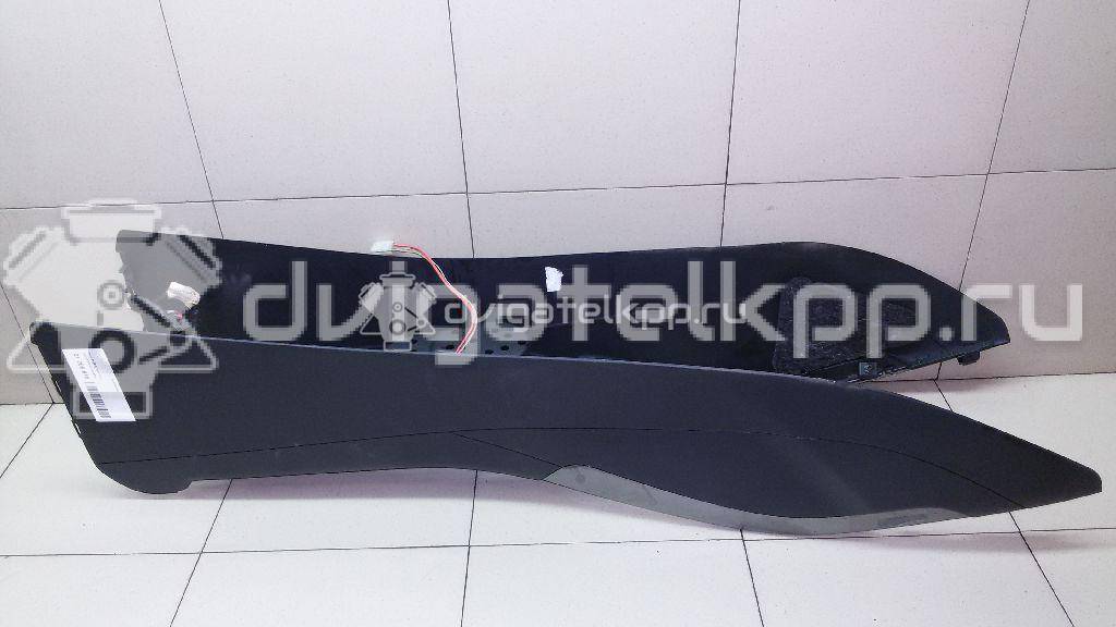 Фото Консоль  8k0863244a6ps для audi A4 [B8] {forloop.counter}}