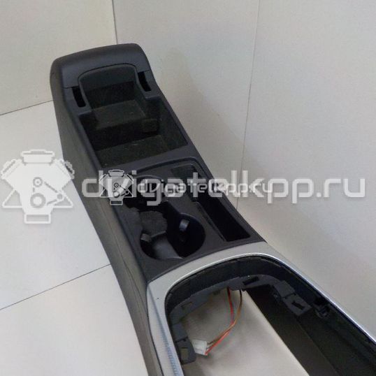 Фото Консоль  8K0863244A6PS для audi A4 [B8]