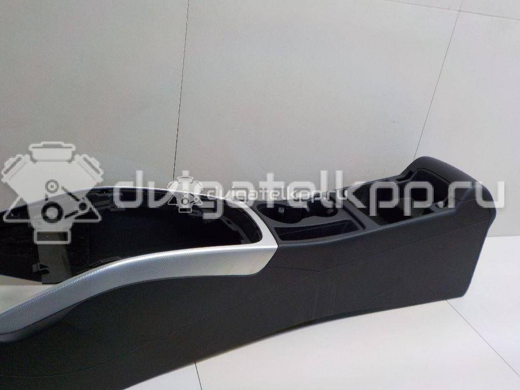 Фото Консоль  8K0863244A6PS для audi A4 [B8] {forloop.counter}}