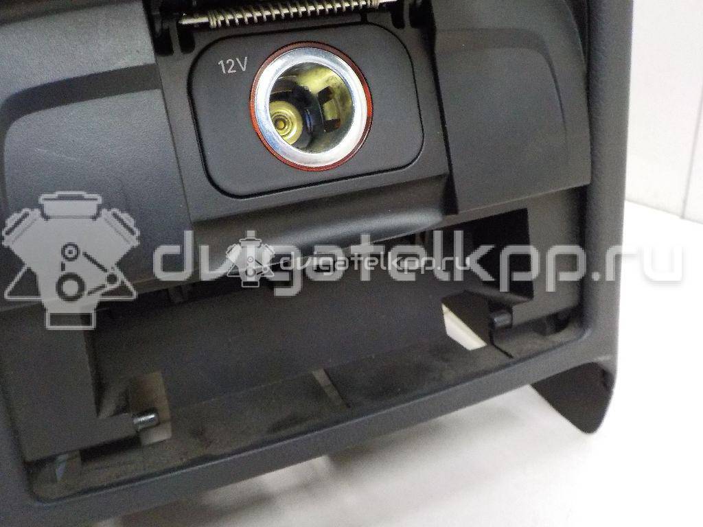 Фото Консоль  8K0863244A6PS для audi A4 [B8] {forloop.counter}}
