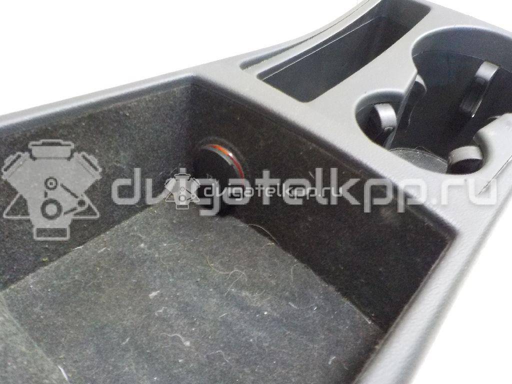 Фото Консоль  8K0863244A6PS для audi A4 [B8] {forloop.counter}}