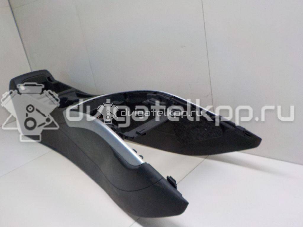 Фото Консоль  8K0863244A6PS для audi A4 [B8] {forloop.counter}}
