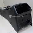 Фото Консоль  8K0863244A6PS для audi A4 [B8] {forloop.counter}}